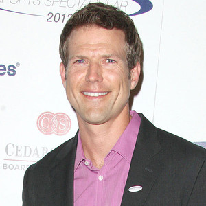 Dr. Travis Stork Dr. Travis Stork